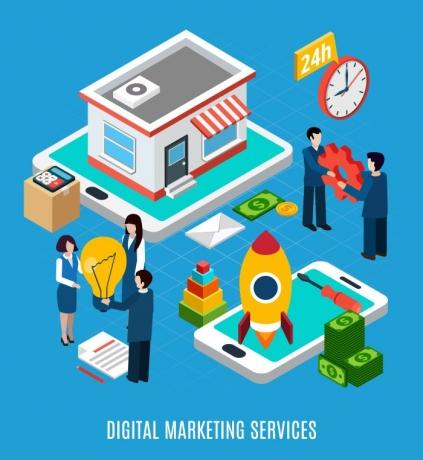 Digital Marketing in Hyderabad: Local Trends, Winning Strategies, and Smart Investments